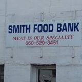 Smith's Food Bank