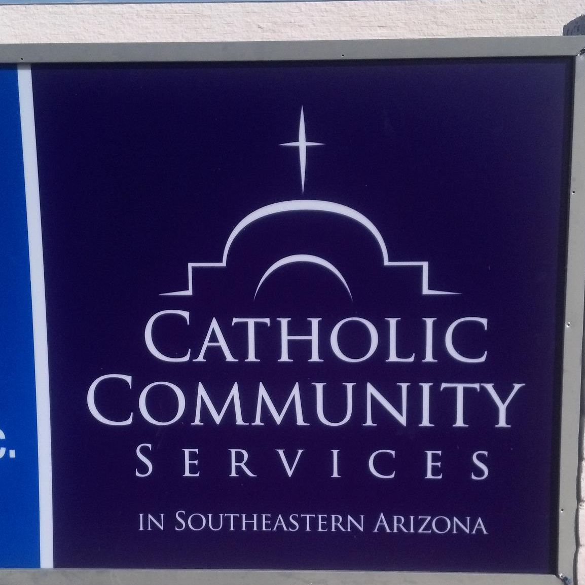 Catholic Community Services in Southeastern Arizona