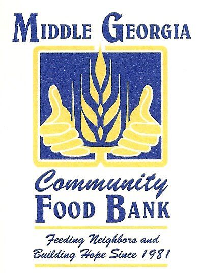 Middle Georgia Community Food Bank