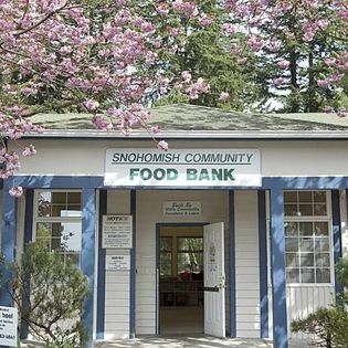 Snohomish Community Food Bank