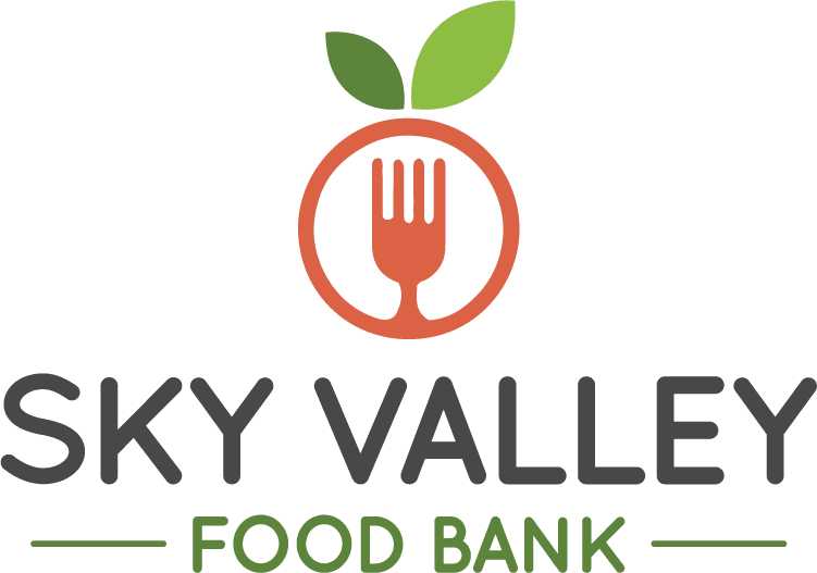 Sky Valley Food Bank