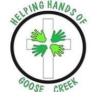 Helping Hands Of Goose Creek