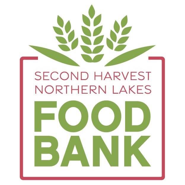 Second Harvest Northern Lakes Food Bank 