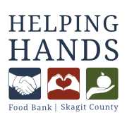 Helping Hands Food Bank - Sedro Woolley