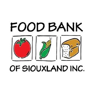 Food Bank of Siouxland