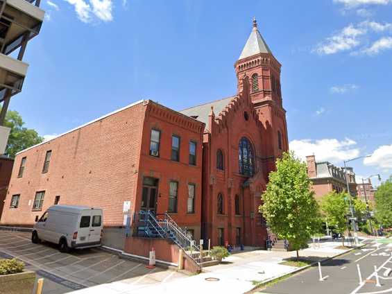 The United Church