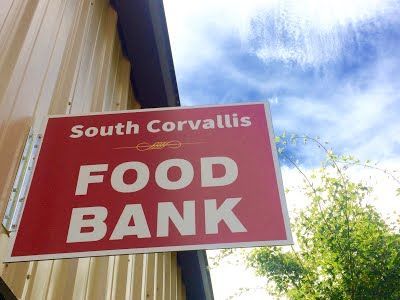 South Corvallis Food Bank