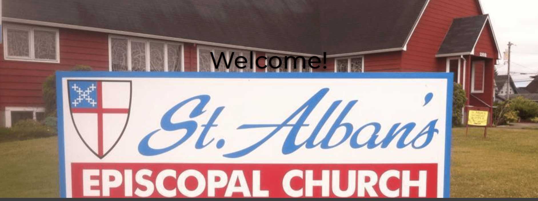 Saint Albans Episcopal Church Monday Night Meal