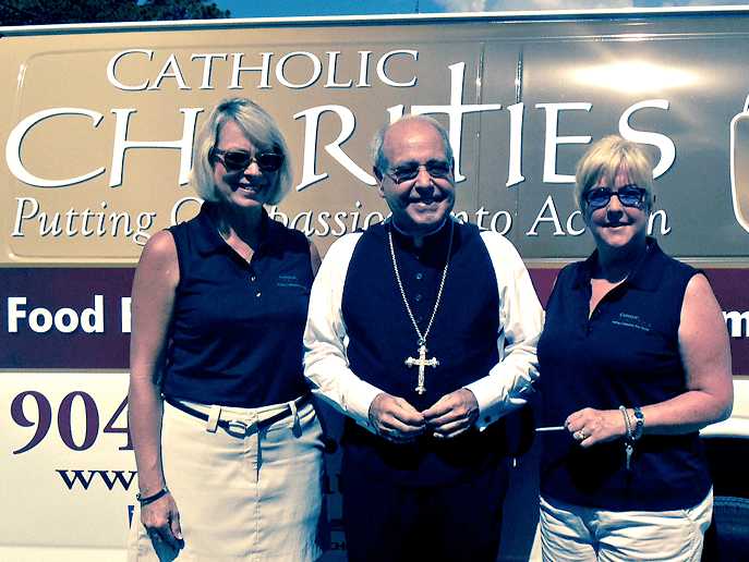 Catholic Charities