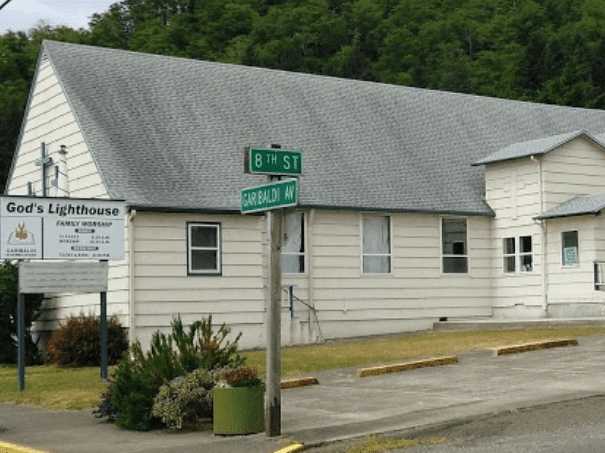 God's Lighthouse Food Pantry